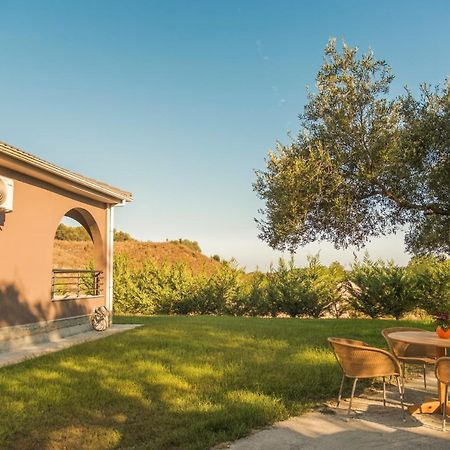 Villa giannis Vitaládes Esterno foto