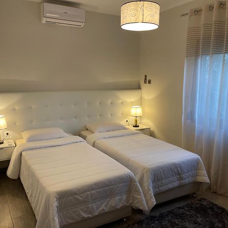 Villa giannis Vitaládes Esterno foto